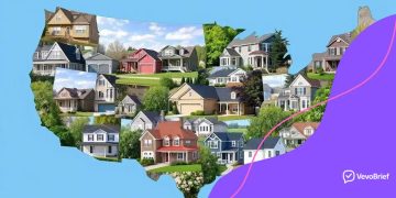 Housing inventory varies by state: what you need to know