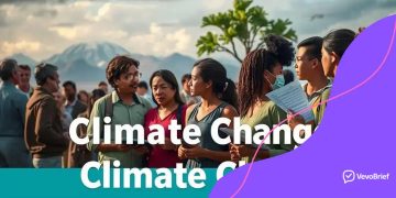 Federal climate change impact reports: what you need to know
