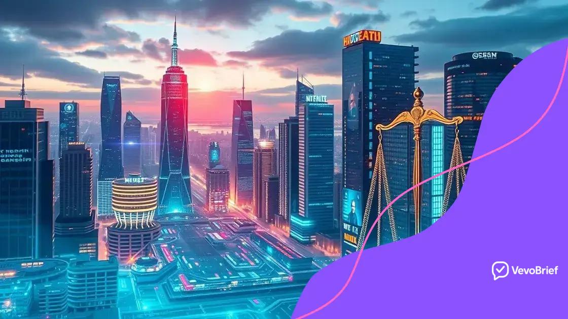 Implications of AI regulation on innovation