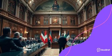 Secretary of State's Eastern Europe diplomatic efforts explained
