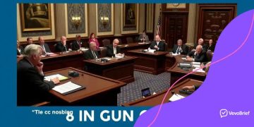 Senate debates gun control measures: what to watch for