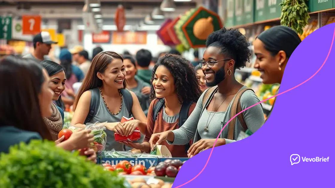 How growth impacts consumer behavior