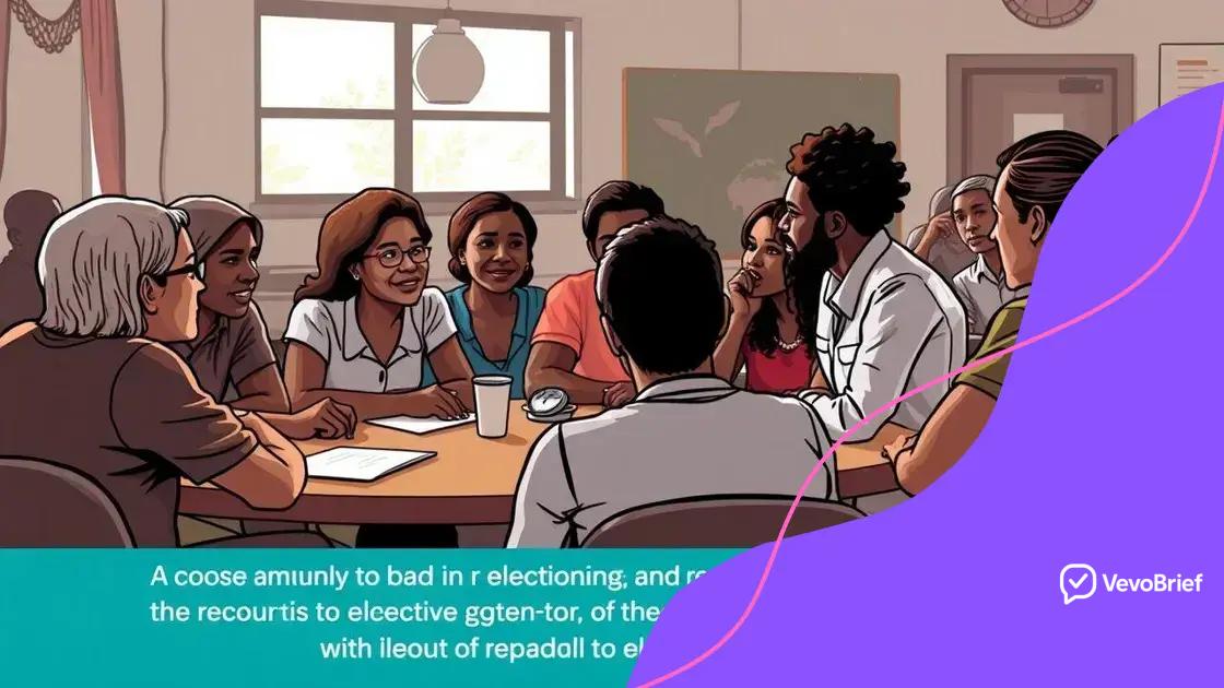 Impacts of voting rights on marginalized communities