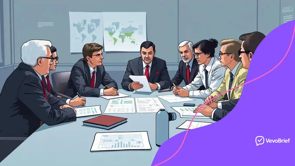 Implications for policy and regulation