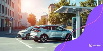Federal funding allocated for EV infrastructure boosts accessibility