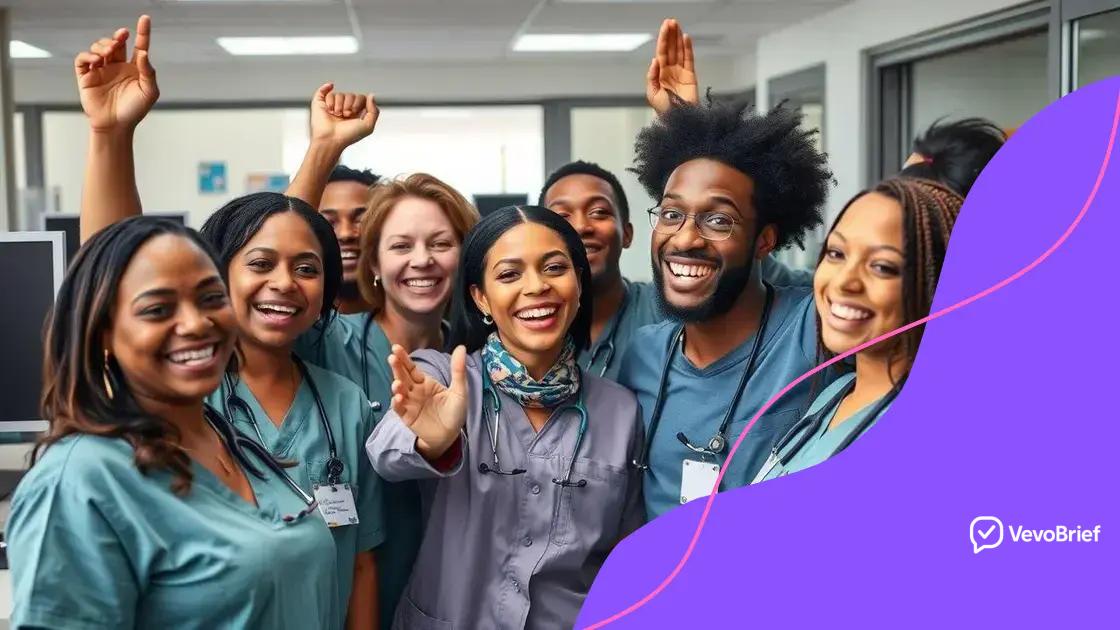 Case studies of recent union successes