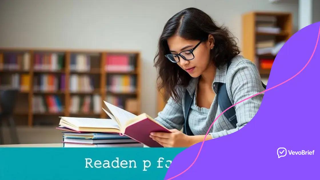 Impact of academic preparedness on transfer success