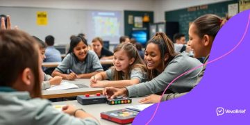 Gamified learning effectiveness: How it boosts engagement