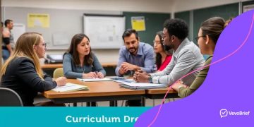 Industry partnerships' impact on curriculum effectiveness