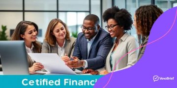 Growth in certified financial planners noted: a rising trend