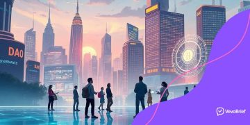 DAO regulatory developments tracked: what you need to know