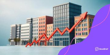Rising rates impact commercial real estate market trends
