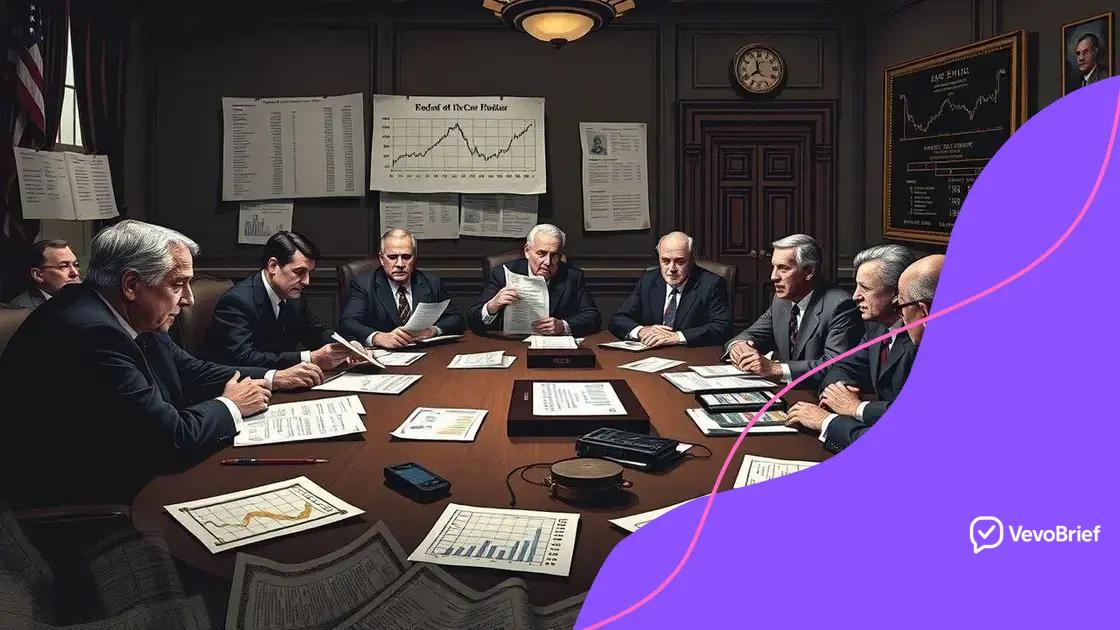 Analyzing past Fed speeches