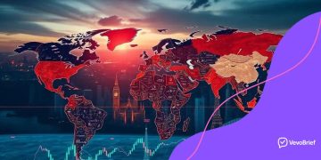 Geopolitical instability's impact on markets: what you need to know