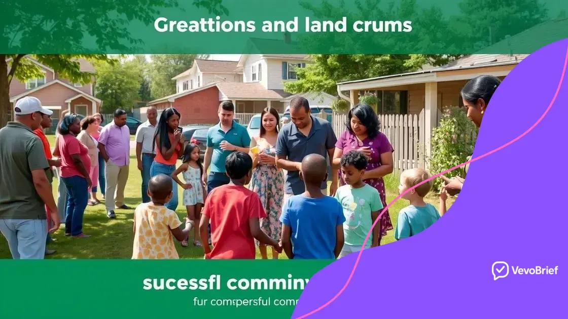 Real-world examples of successful trusts