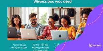 Remote work's impact on employee benefits