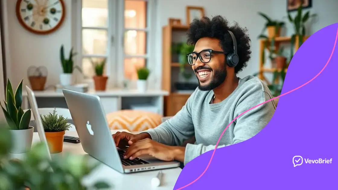 How remote work impacts employee satisfaction