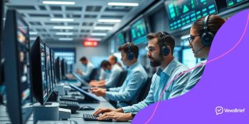 Automation's impact on finance jobs: what to expect