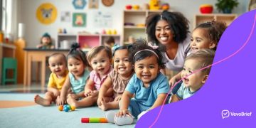 State efforts to increase affordable childcare access