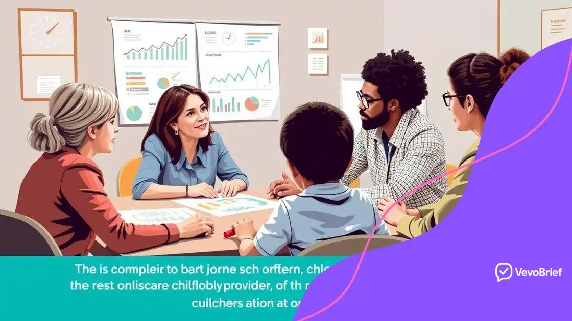 Challenges faced in expanding childcare options