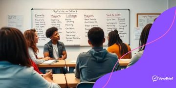 College enrollment by major: What you need to know