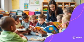Early literacy program evaluation: unlocking potential