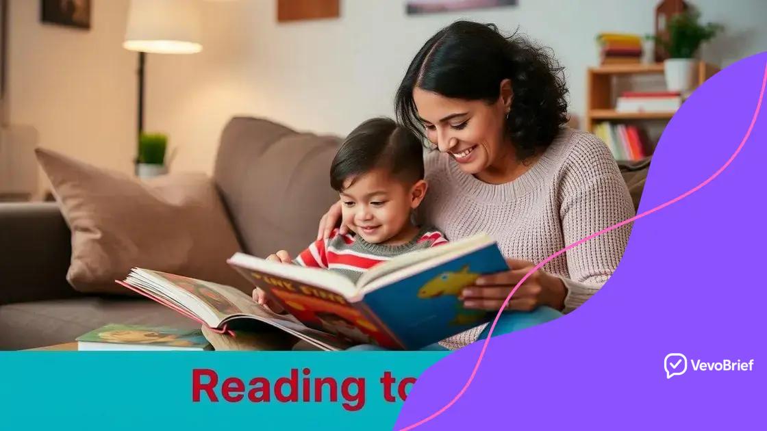 Effective strategies for early literacy improvement