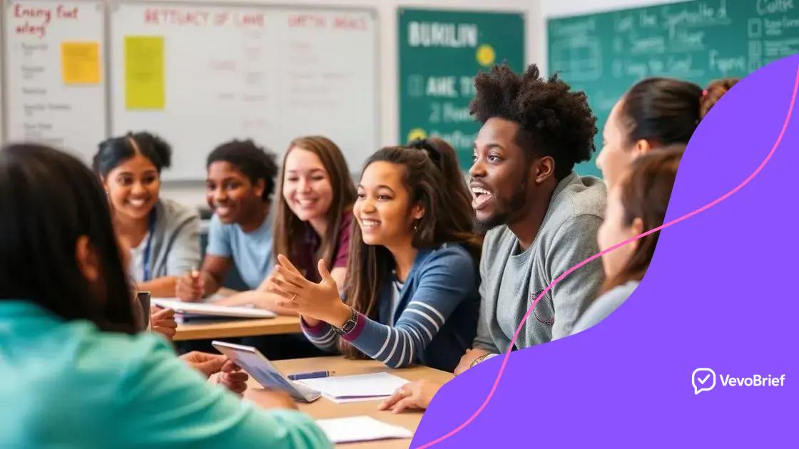 Impact on student engagement and motivation