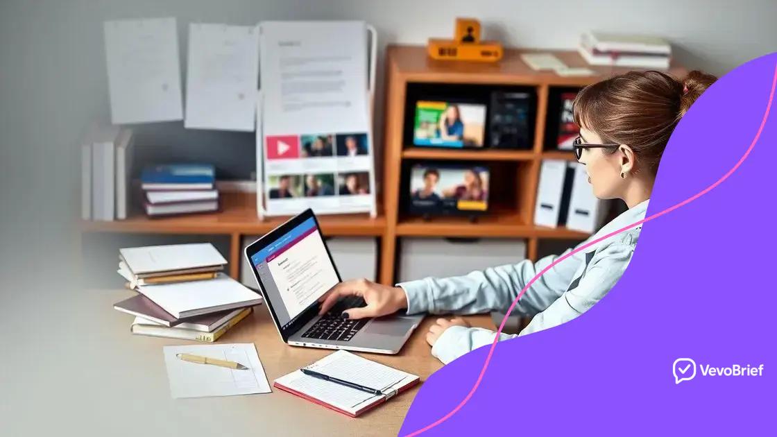 How to choose the right online courses