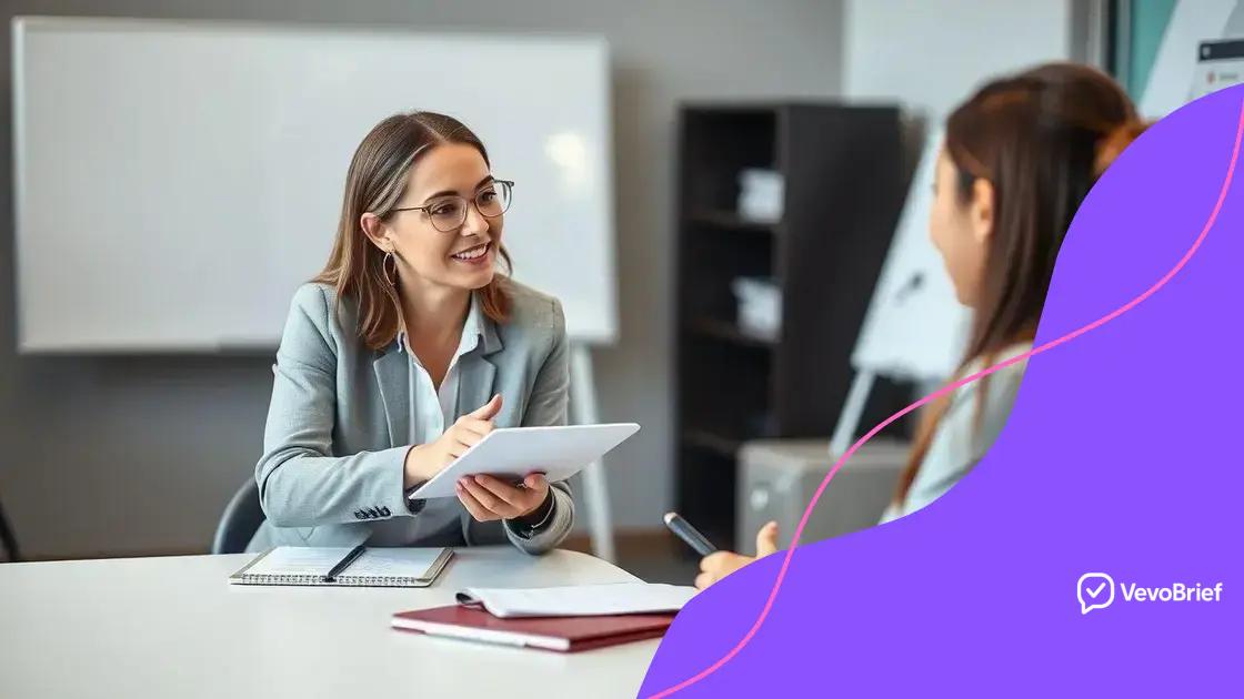 Essential skills a career coach provides