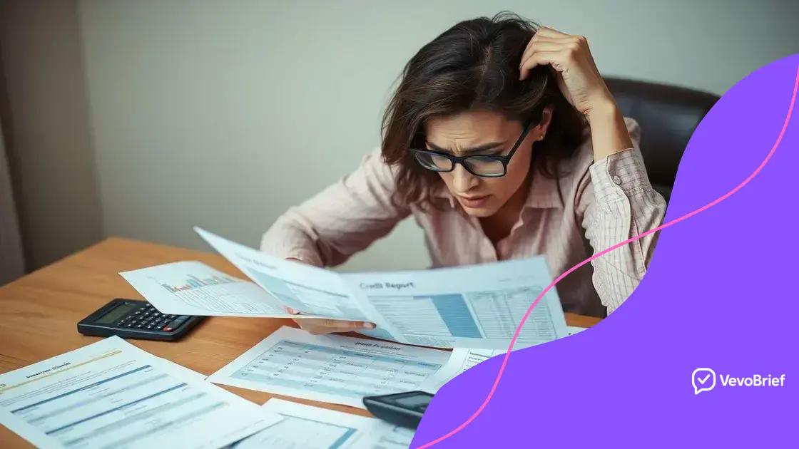 Common pitfalls in debt management