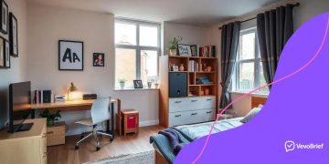 Student housing UK: find your perfect space today