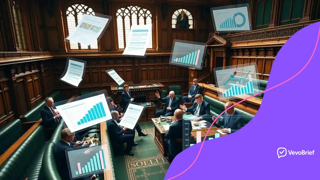 Recent changes in health legislation