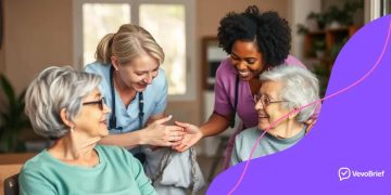 Eldercaregrant: unlocking financial support for caregivers