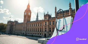 HealthpolicyUK: Understanding the Current Landscape