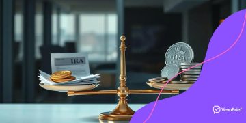 Roth IRA vs. Traditional IRA: Which is better for you?