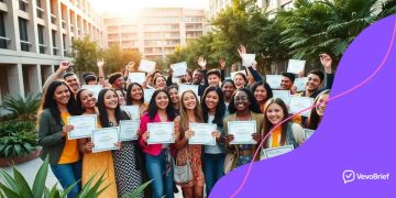 Scholarships for first-gen students: unlock your future