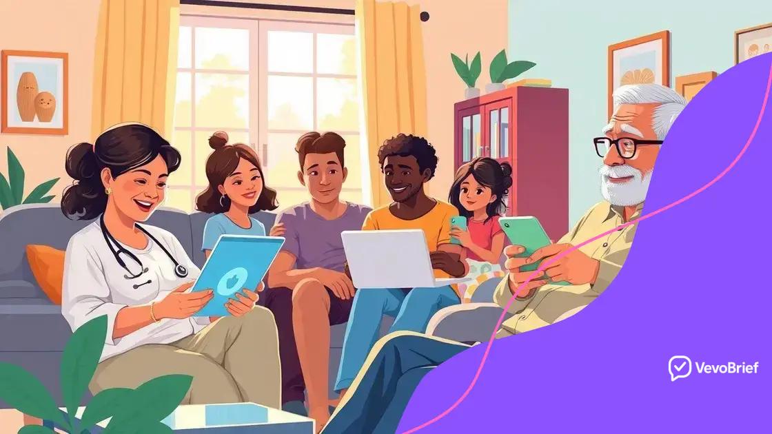 How telehealth expands healthcare access