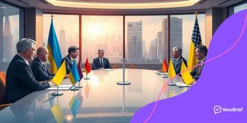 Ukraine aid: how US policy will change by 2025