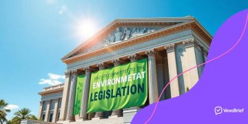 Climate change legislation: what you need to know