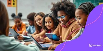 AI in K‑12 curriculum: transforming education today