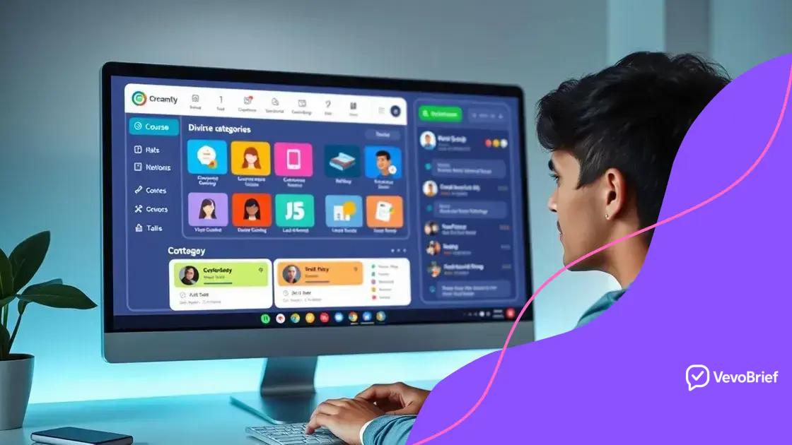 How to get started with learningtrackcenter