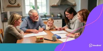 DIY estate planning tips: Secure your future today