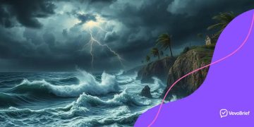 2025 hurricane season forecast: what to expect