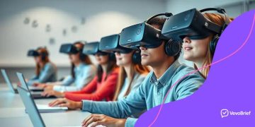 Virtual reality classrooms: transform learning experiences