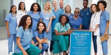 Navigating the Updated US Healthcare System in 2025: A Comprehensive Guide - Cover Image