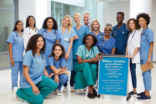 Navigating the Updated US Healthcare System in 2025: A Comprehensive Guide