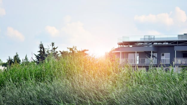 US Housing Market Trends 2025: Find Affordable Options