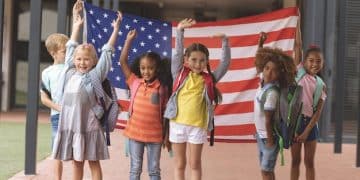 Navigating the US Education System: A 2025 Parent's Guide - Cover Image