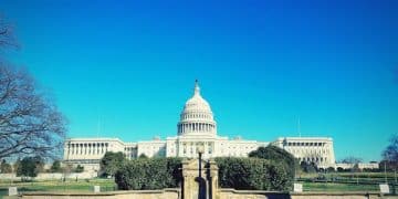 US Tax System 2025: Key Changes & Strategic Planning - Cover Image